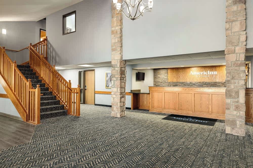 AmericInn by Wyndham Lincoln South 5