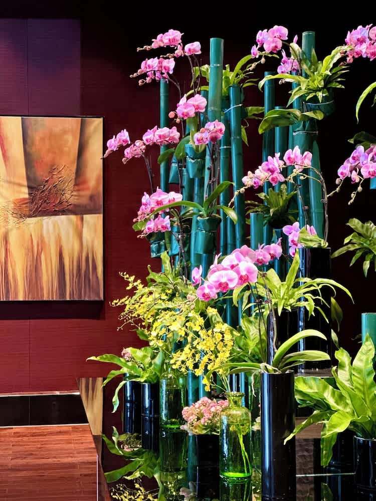 Renaissance Beijing Capital Hotel 2
