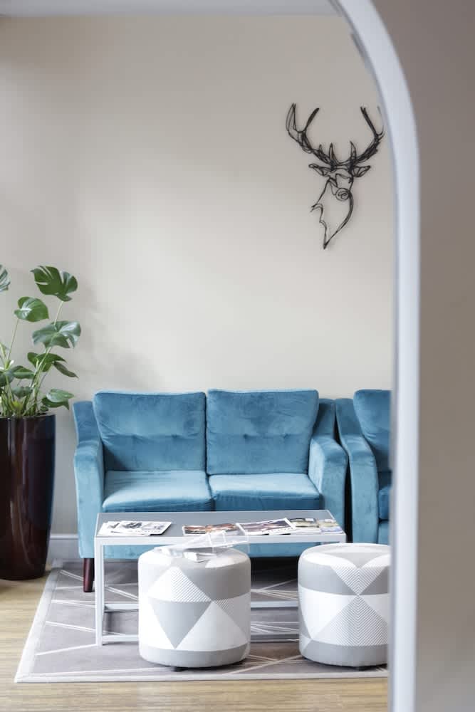 Best Western Plus Nottingham Westminster Hotel 4