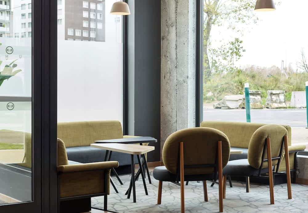 B&B HOTEL Paris Gennevilliers Asnières 2