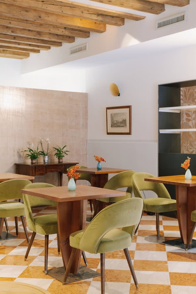 iH Hotels Venezia Salute Palace 3