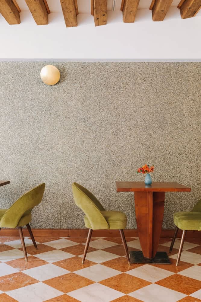 iH Hotels Venezia Salute Palace 4