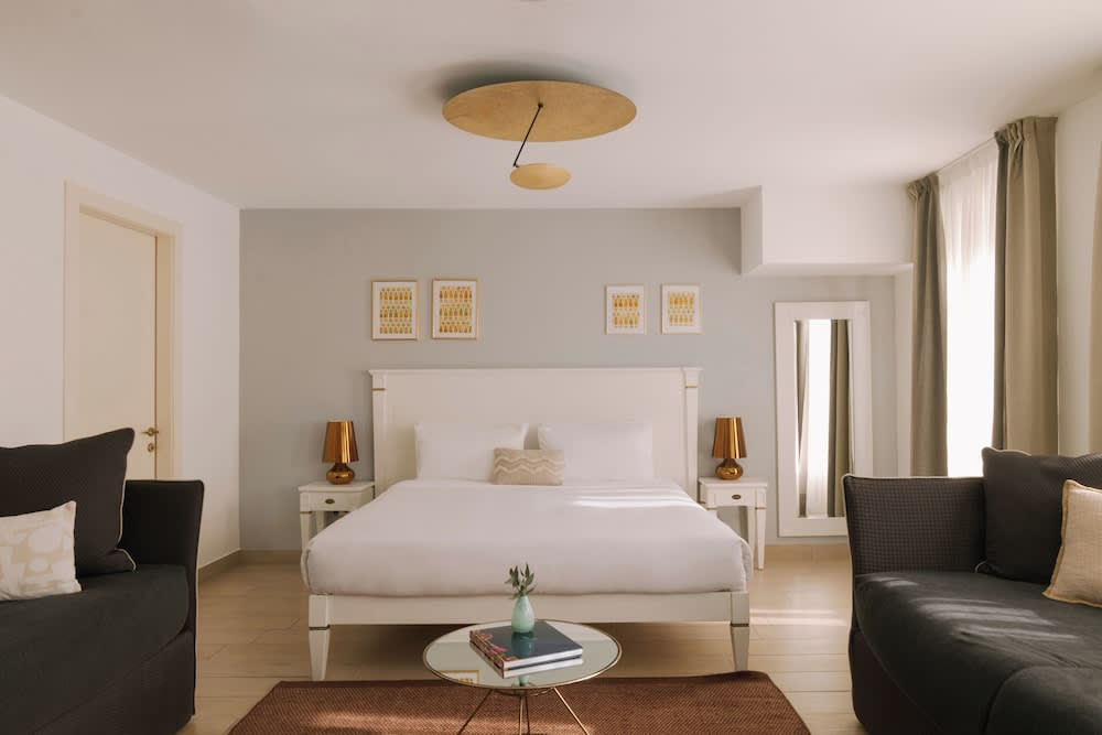 iH Hotels Venezia Salute Palace 1