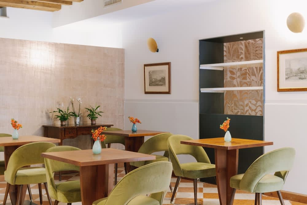 iH Hotels Venezia Salute Palace 2