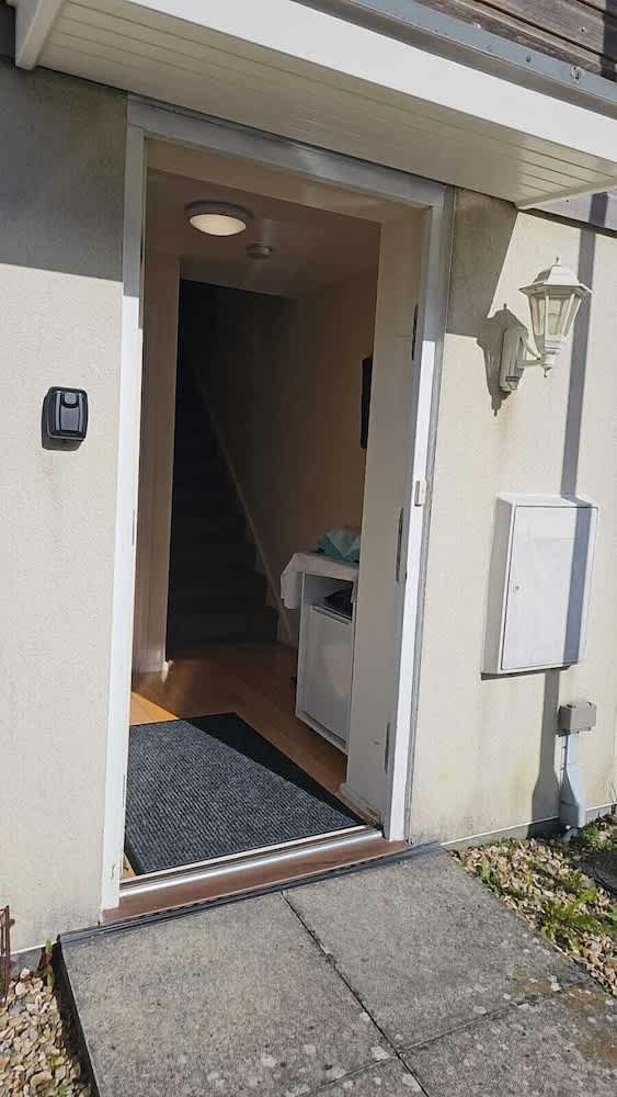 A Home From Home 2 1