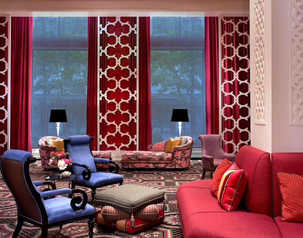 The Royal Sonesta Portland Downtown 4