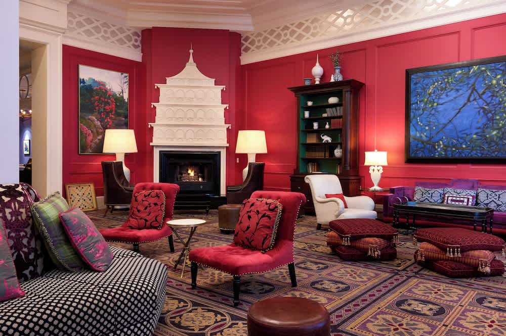 The Royal Sonesta Portland Downtown 1