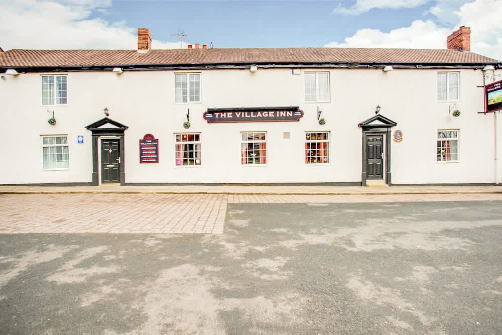 The Village Inn, Murton Seaham 1