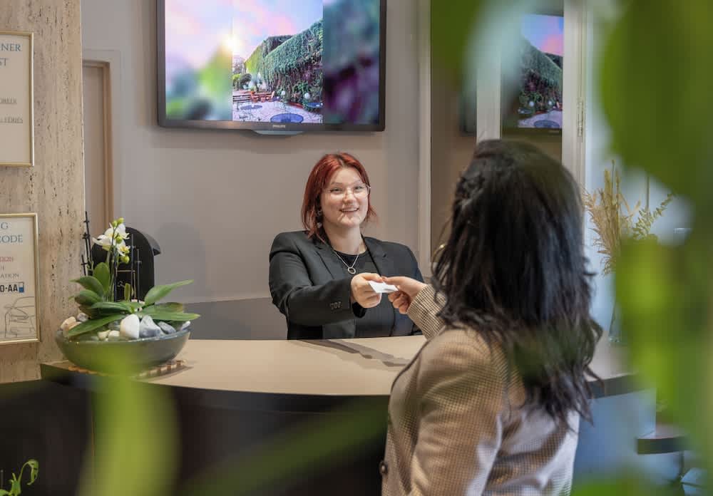 Grand Hôtel Niort Centre 3