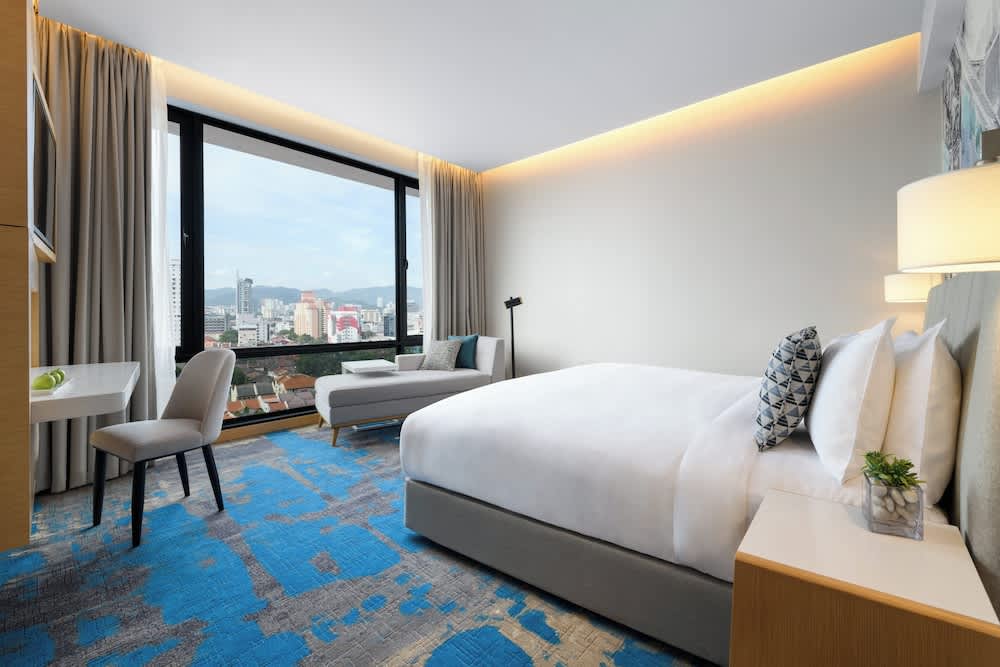 OZO George Town Penang 2
