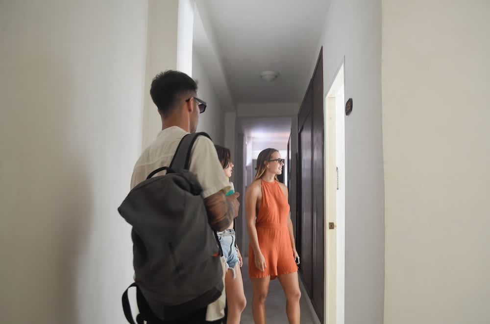 Siesta Fiesta Hotel Adults Only - 5th Avenue 2