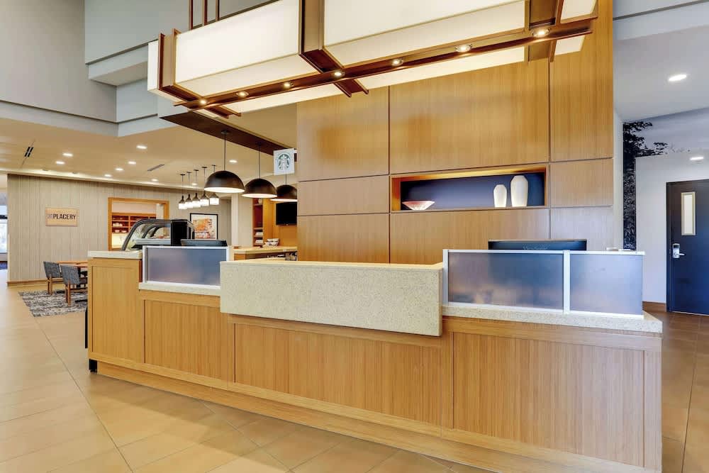 Hyatt Place St. Louis/Chesterfield 5