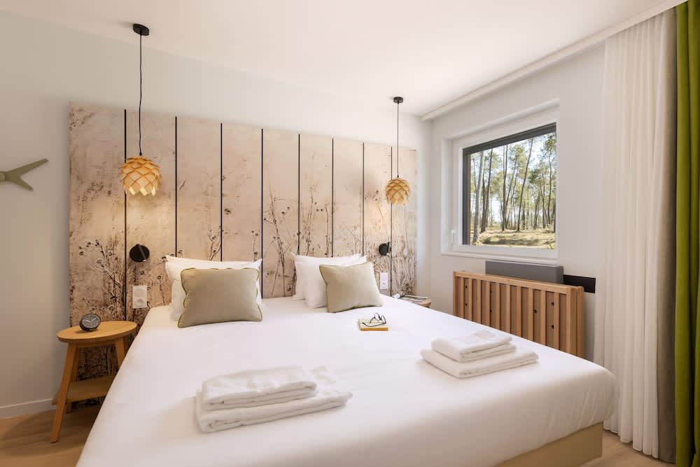 Center Parcs Les Landes de Gascogne 5