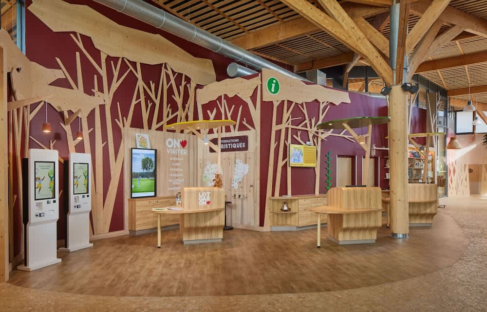 Center Parcs Les Landes de Gascogne 2