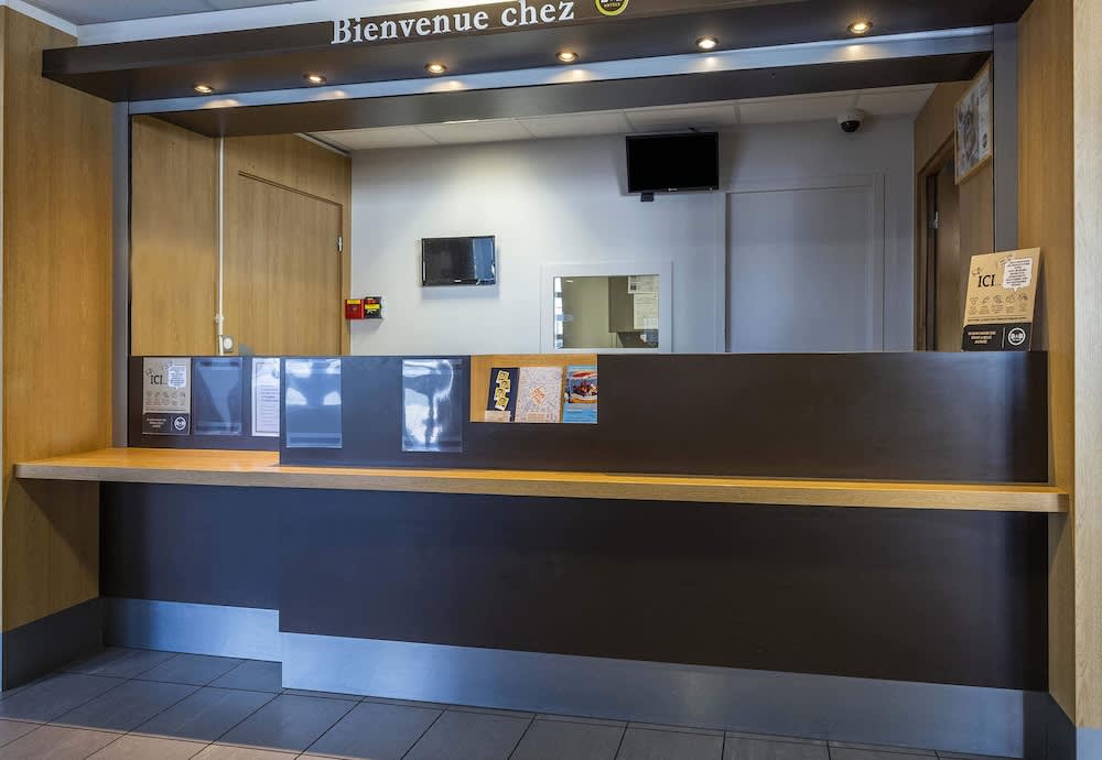 B&B HOTEL Perpignan Sud Marché International 3