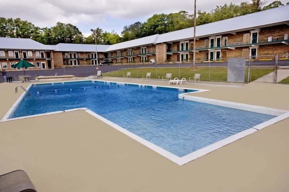 Extended Stay Suites Cookeville - Tennessee Tech 1