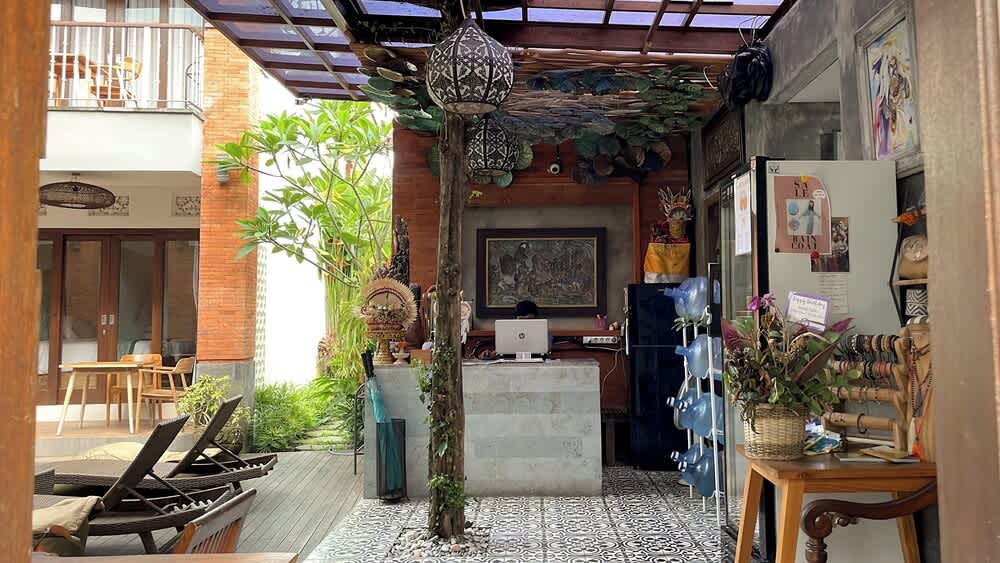 Arumasta Ubud 2