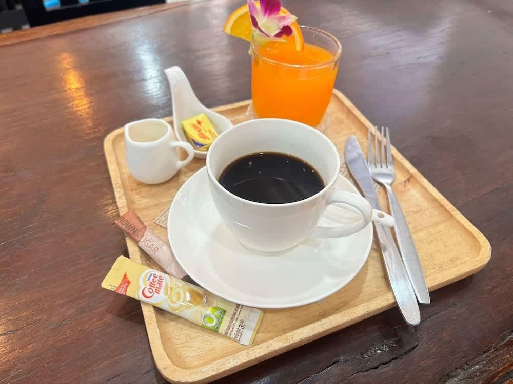 The BRC Ao-nang Hotel 1