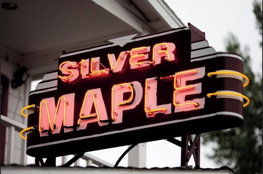 Silver Maple Inn 1
