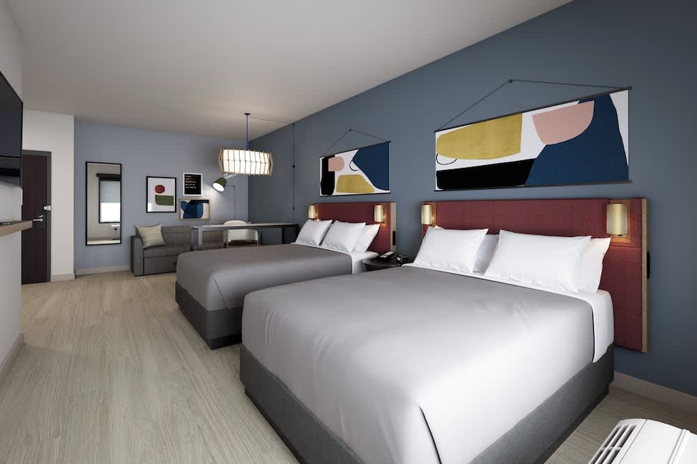 Atwell Suites Corpus Christi Southeast by IHG 1