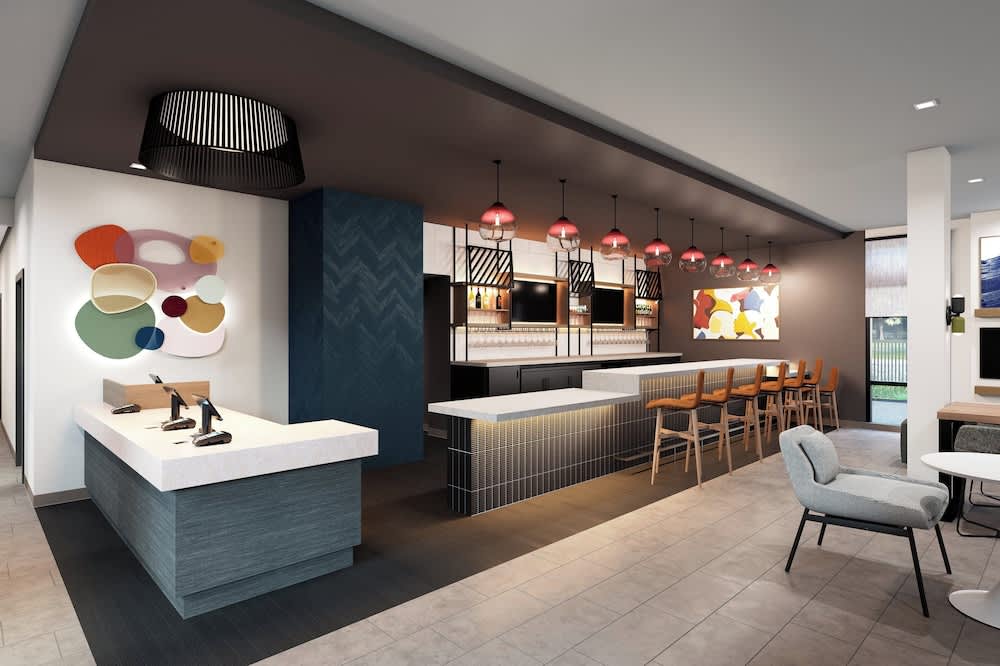 Atwell Suites Corpus Christi Southeast by IHG 2