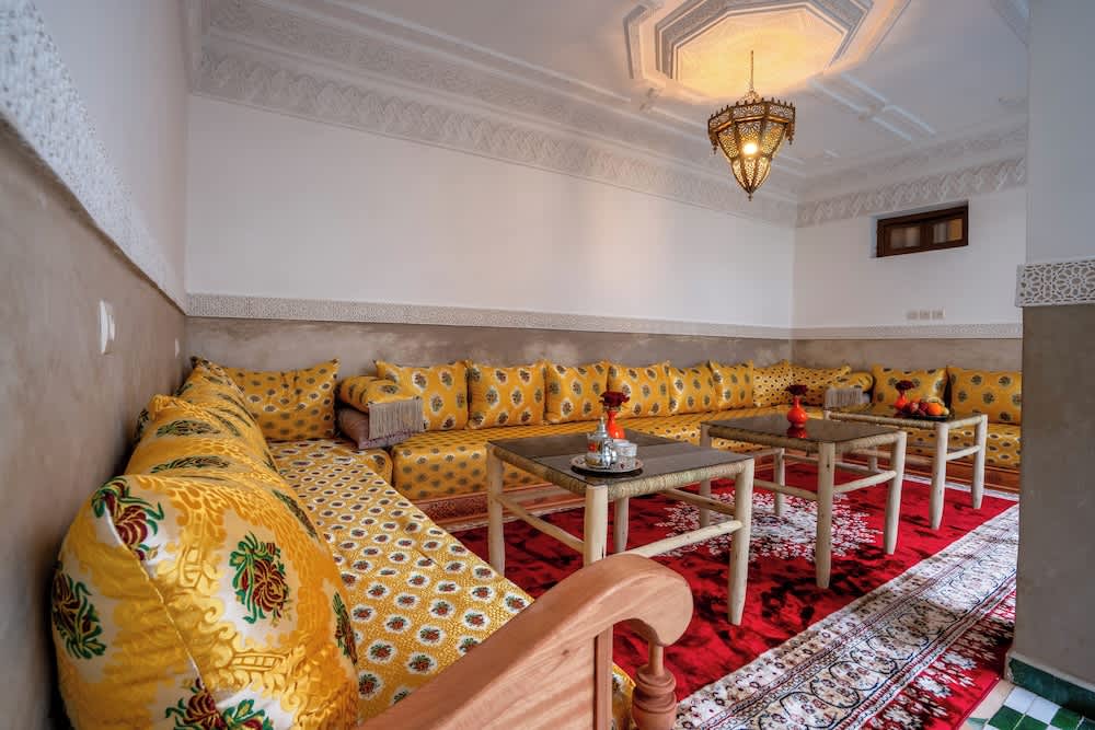 Riad Ilyan & Spa 2