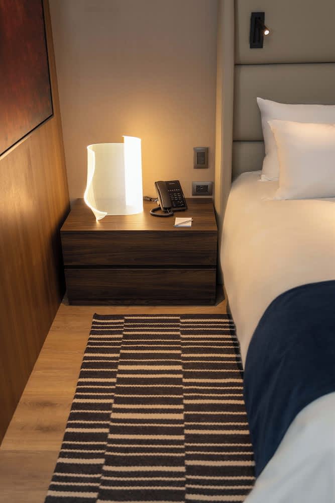 Wyndham Grand Costa Del Sol Lima Airport 5