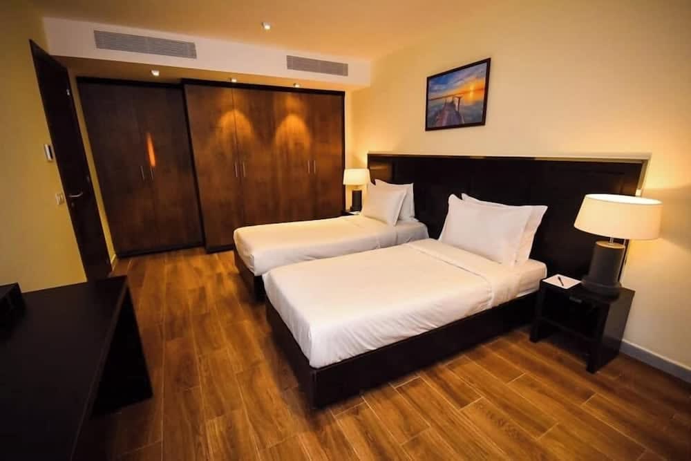 Appart Hotel Liberté 1