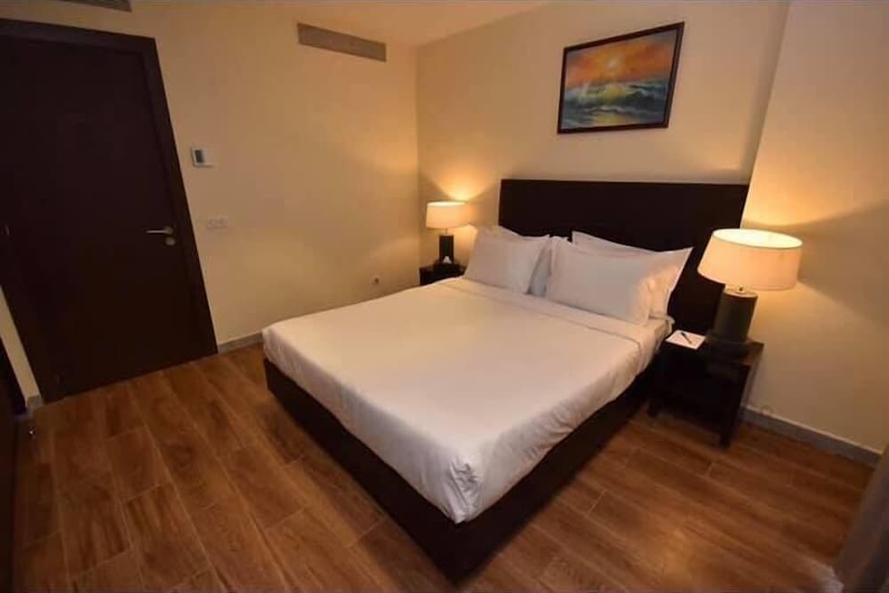 Appart Hotel Liberté 2