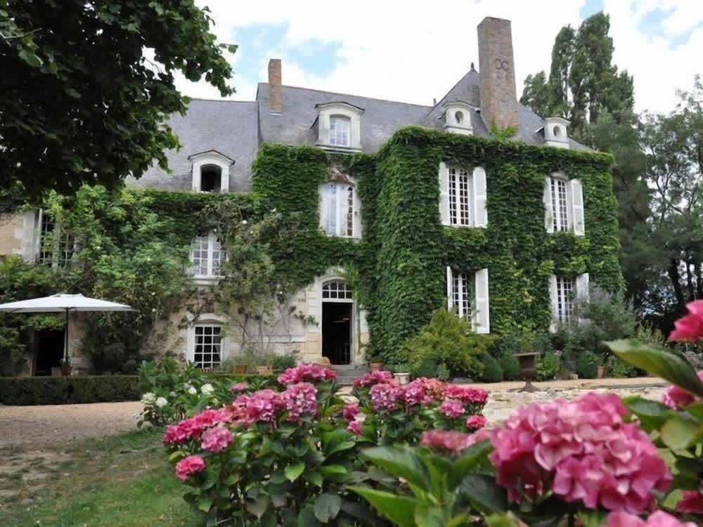 La Marronniere 1