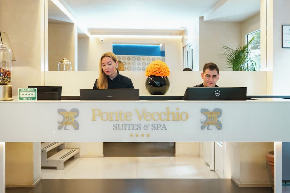 Ponte Vecchio Suites & Spa 2