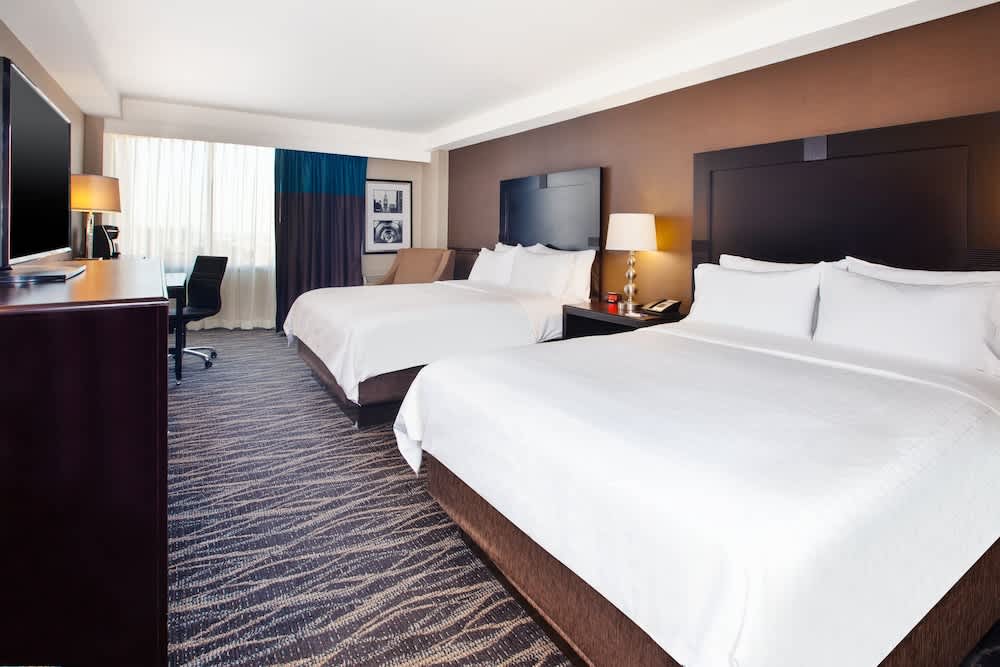 Holiday Inn Express PHILADELPHIA-MIDTOWN by IHG 4