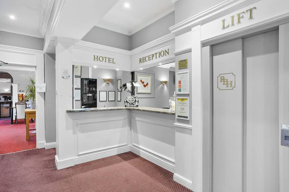 Royal Beacon Hotel 2
