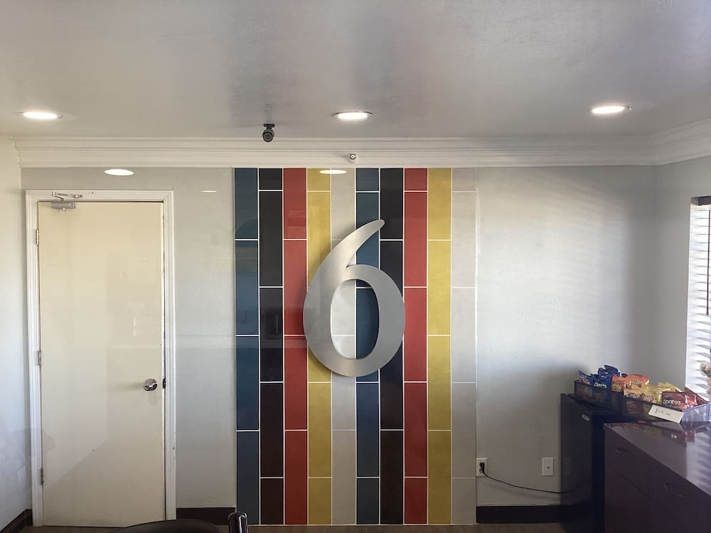 Motel 6 Tulsa, OK Airport 2
