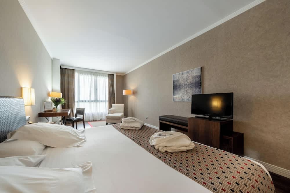 Castilla Termal Olmedo 5