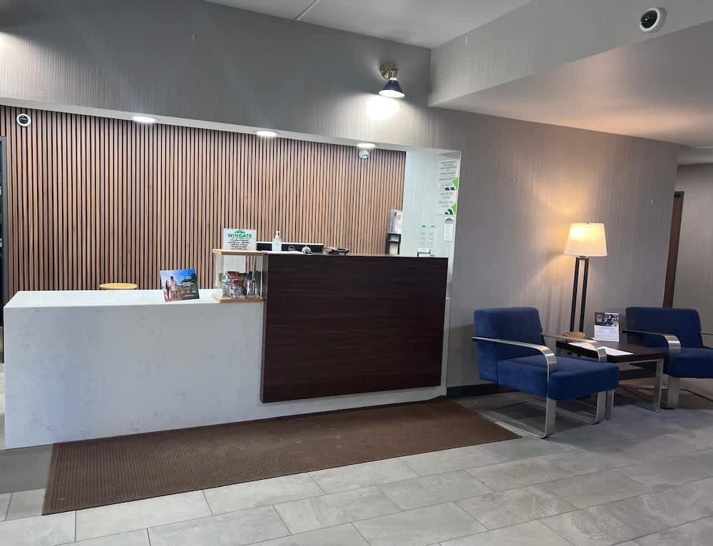 Wingate by Wyndham Clearfield 2