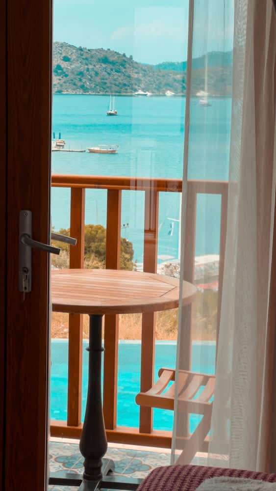 Alice Tatil Evi OTEL 2