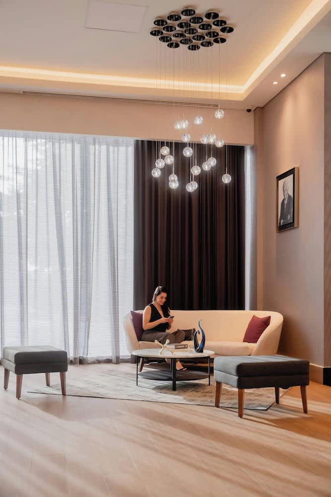 Culiacan Marriott Hotel 2