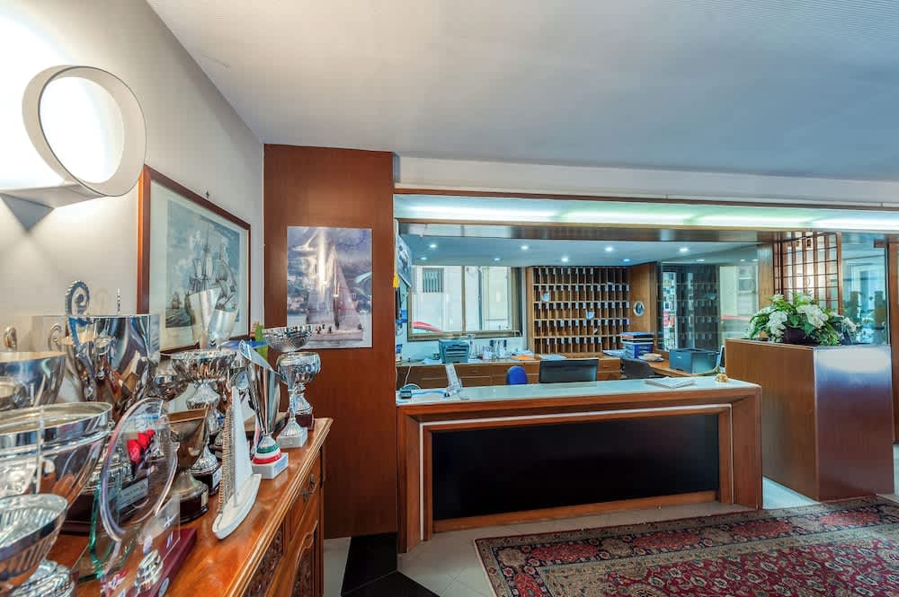 Hotel Barsotti 2