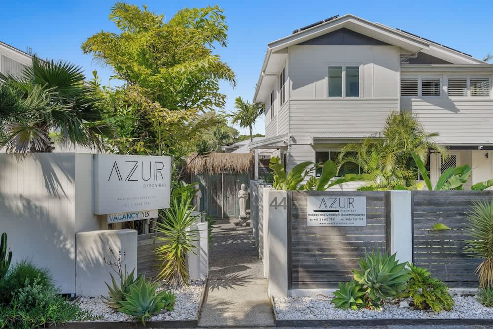 Azur Byron Bay 1