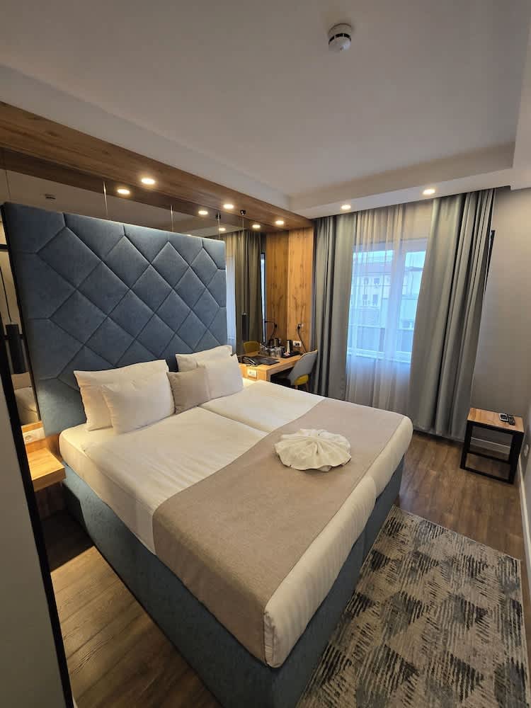 Nobel Gallery Hotel 1