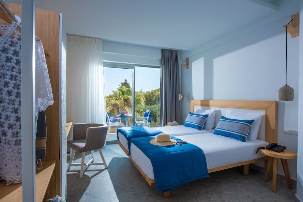 Aeolos Beach Resort 3