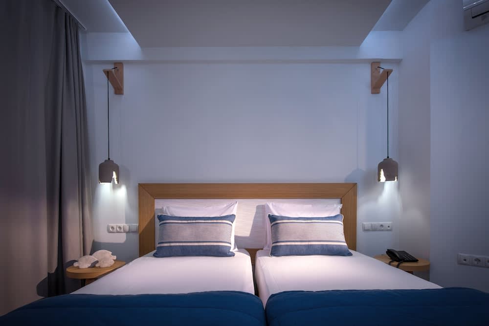 Aeolos Beach Resort 4