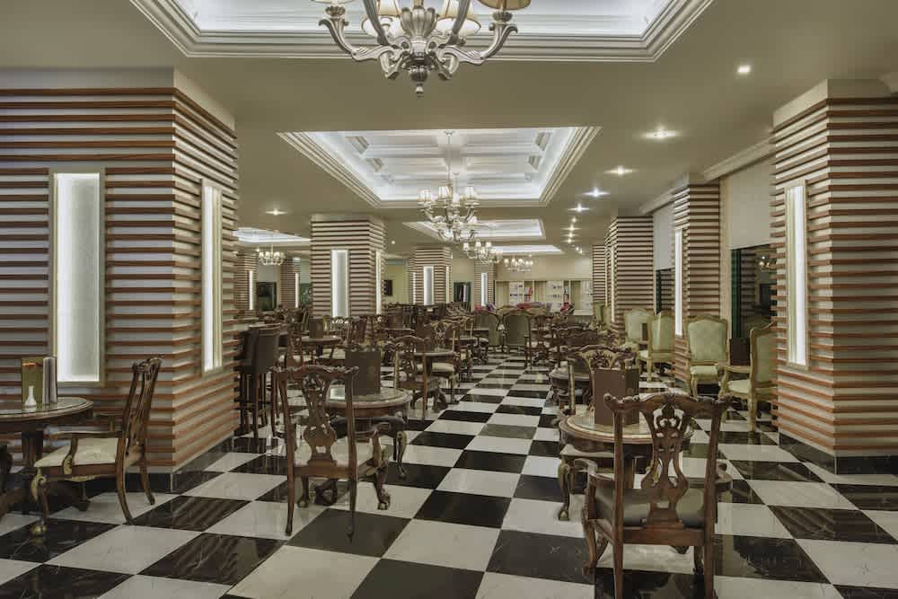 Delphin Deluxe Resort 3