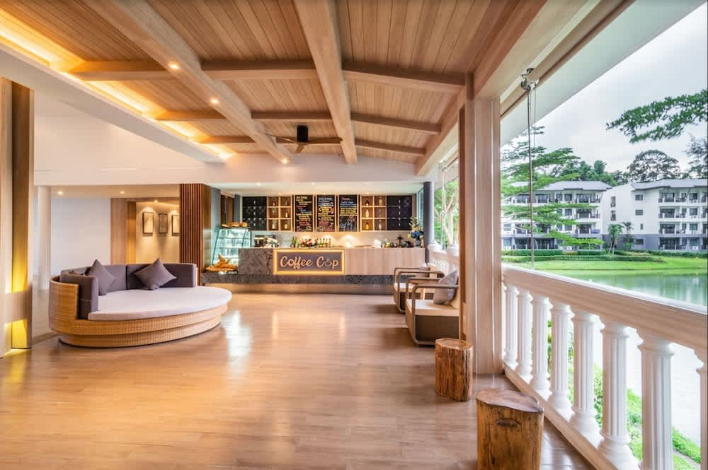 Khaolak Emerald Beach Resort and Spa 2