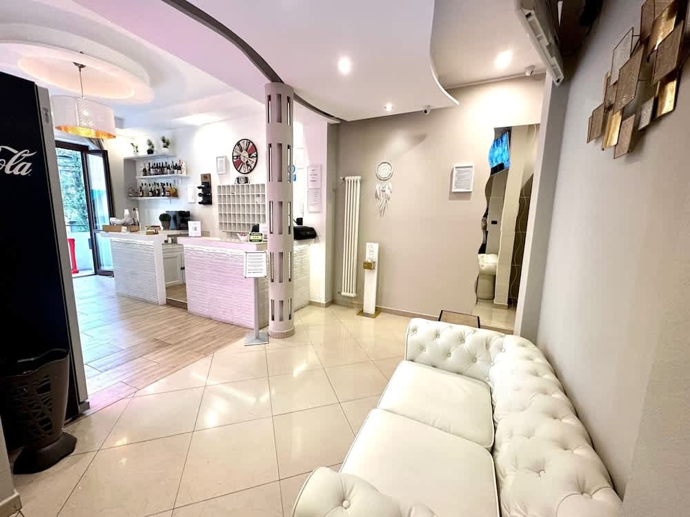 Golden Milano Hotel 2