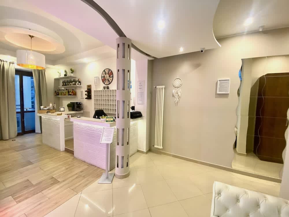 Golden Milano Hotel 4