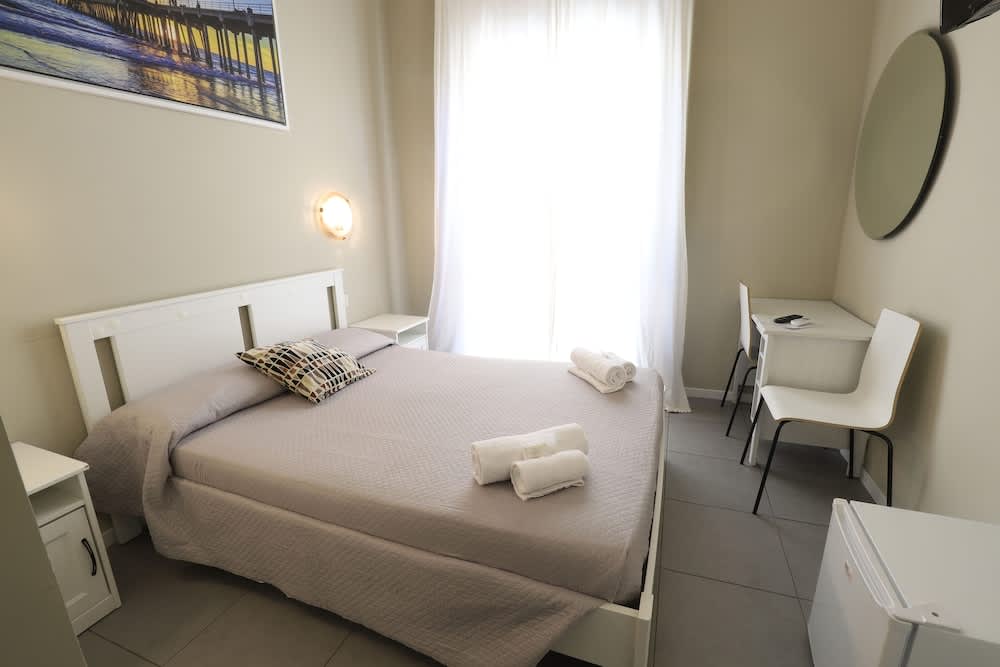 Golden Milano Hotel 4