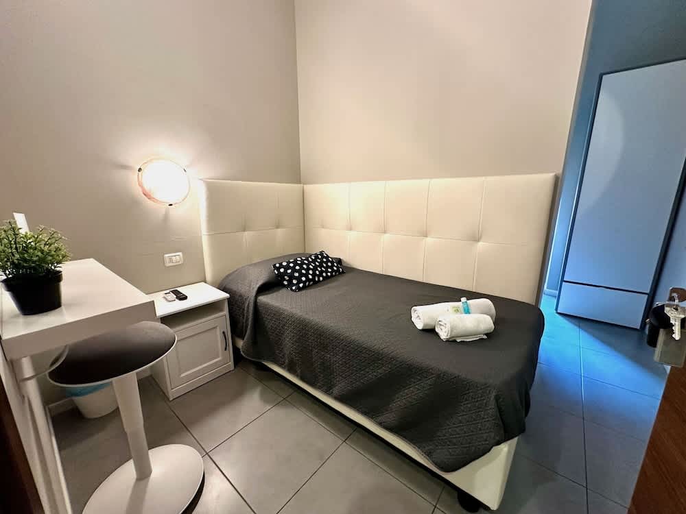 Golden Milano Hotel 5