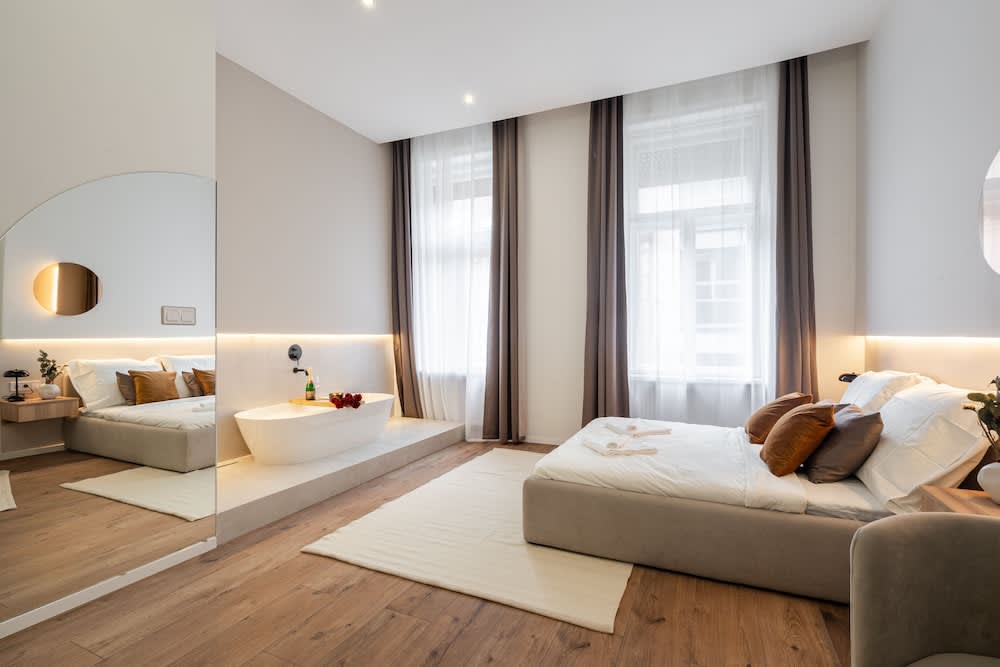 You Boutique Suites, Best Location by BQA 1